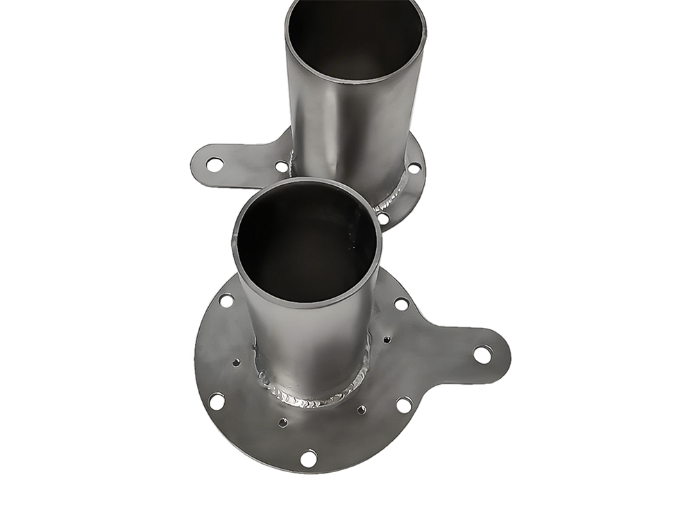 Welded Parts