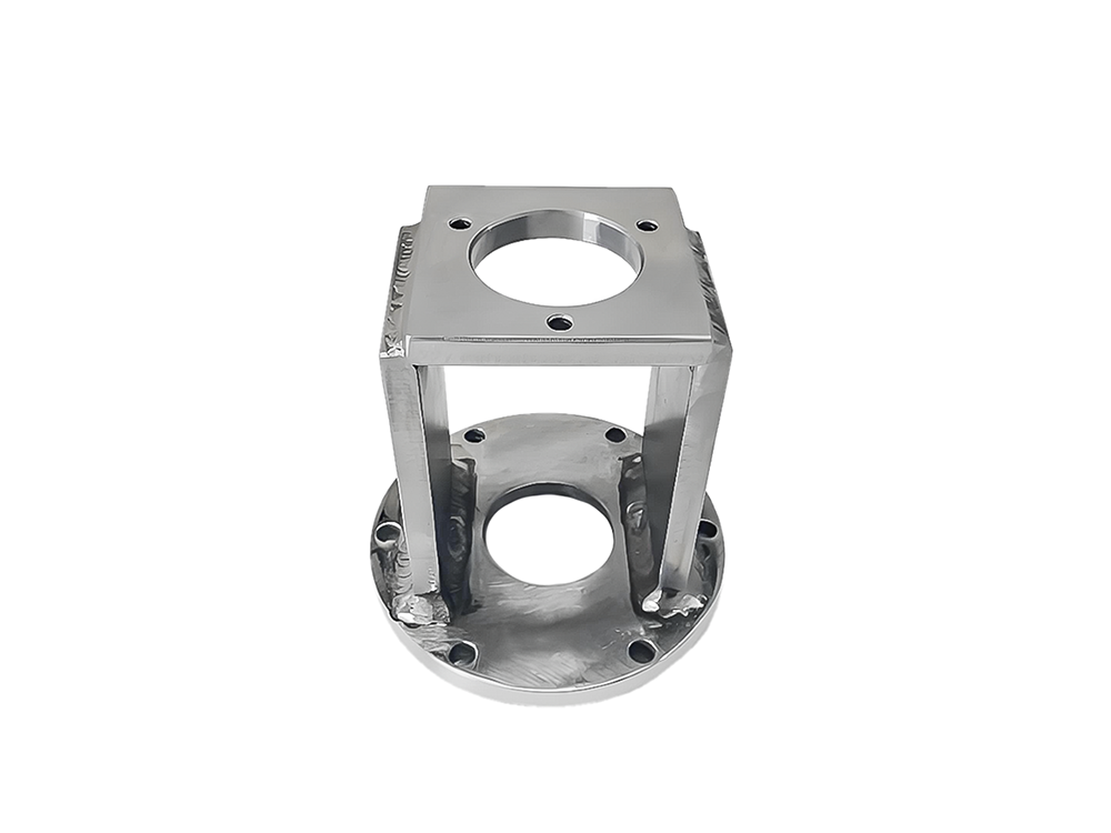 Welded Parts