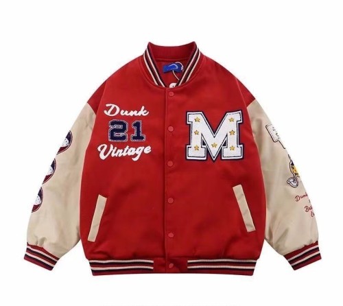 Fashion loose denim fashion jacket