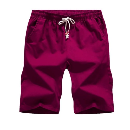 European and American Summer New Cross border High Waist Ragged Denim Shorts