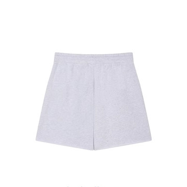 Casual loose fitting breathable shorts