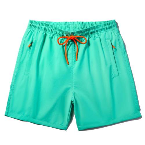 European and American Summer New Cross border High Waist Ragged Denim Shorts