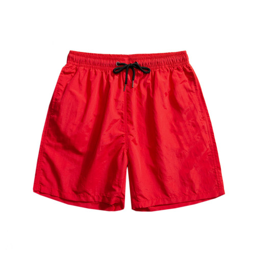 Korean version loose fitting student versatile 2023 new casual spring/summer high waisted shorts