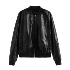 Fashion loose denim fashion jacket