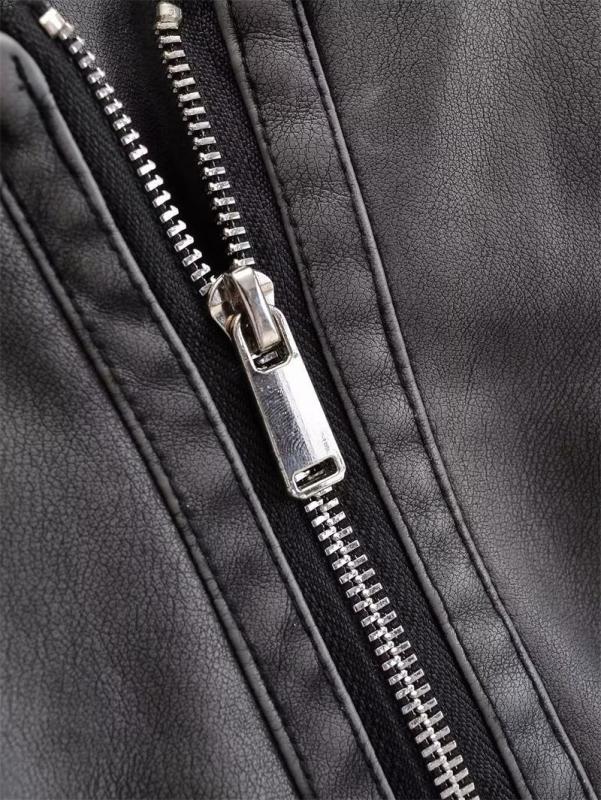 Fashion loose denim fashion jacket
