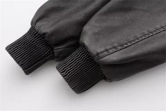 Fashion loose denim fashion jacket