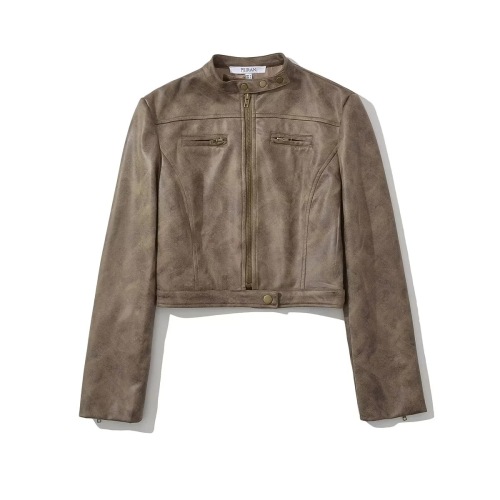 Fashion loose denim fashion jacket