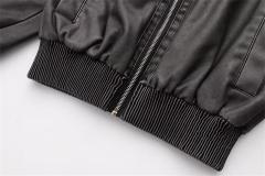 Fashion loose denim fashion jacket