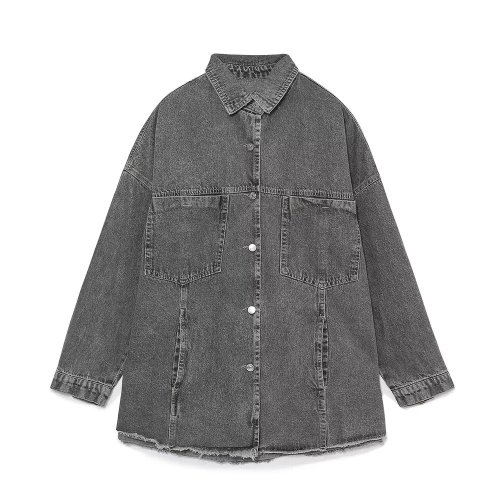 Winter New Men's Business Casual Plush Jacket