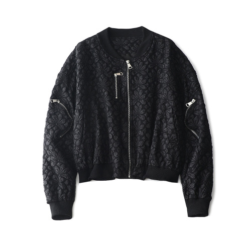 Customized American style pilot jacket