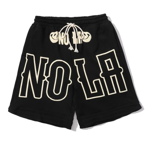 European and American Summer New Cross border High Waist Ragged Denim Shorts