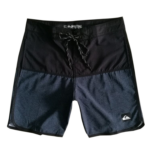 Summer New Super High Waist Solid Denim Shorts