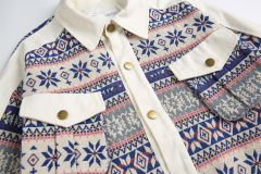 Casual fashion windproof urban outdoor jacket