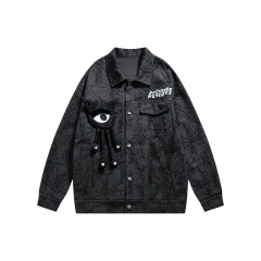Customized American style pilot jacket