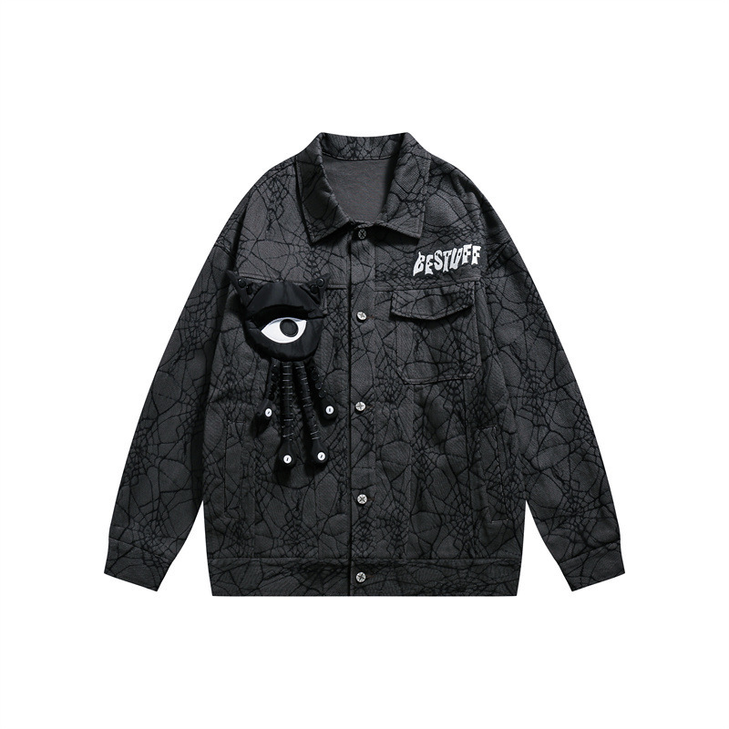 Customized American style pilot jacket