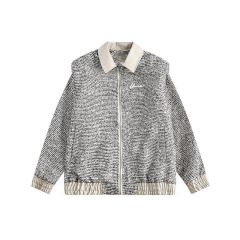 Casual fashion windproof urban outdoor jacket