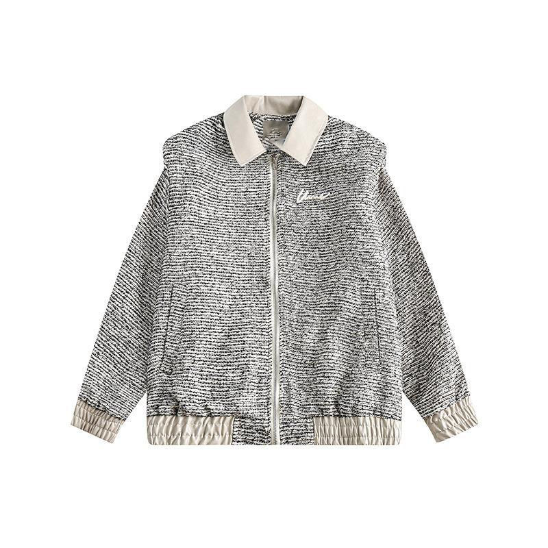 Casual fashion windproof urban outdoor jacket