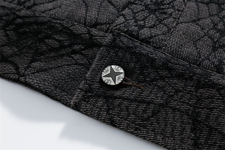 Customized American style pilot jacket