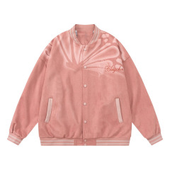 Customized American style pilot jacket