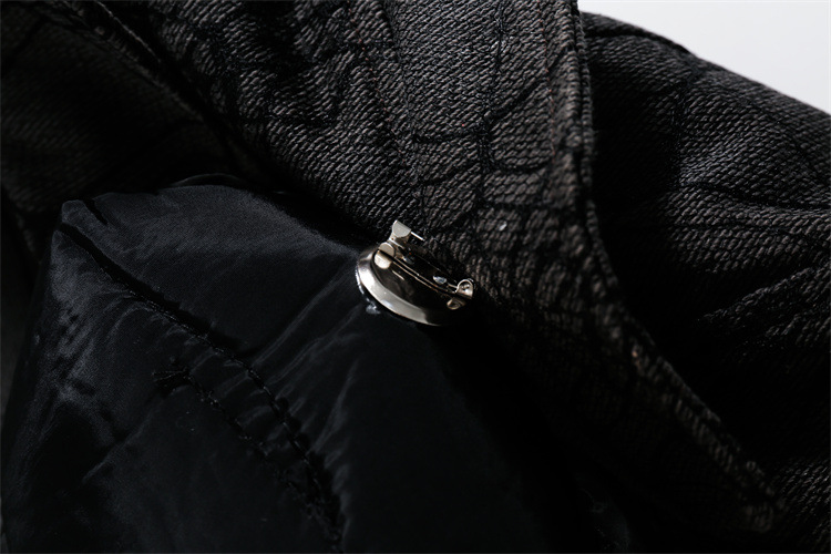 Customized American style pilot jacket