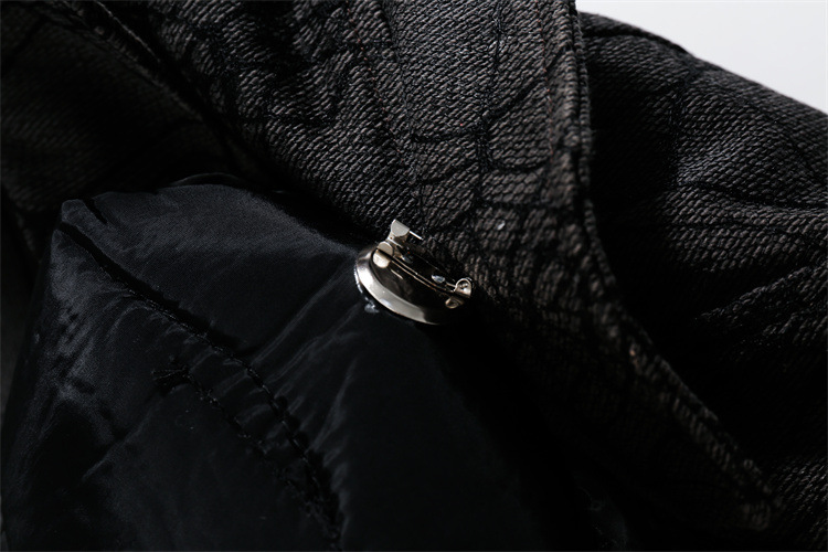 Customized American style pilot jacket