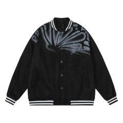 Customized American style pilot jacket