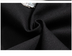 Winter New Men's Business Casual Plush Jacket