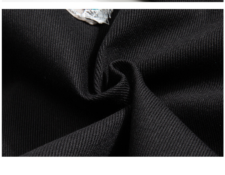 Winter New Men's Business Casual Plush Jacket