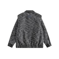 Casual fashion windproof urban outdoor jacket