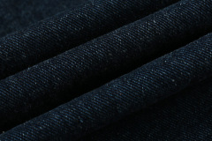 American retro denim lapel casual top trend versatile work jacket