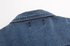 Customized American style pilot jacket