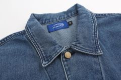 Customized American style pilot jacket