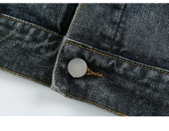 Winter New Men's Business Casual Plush Jacket