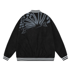 Customized American style pilot jacket