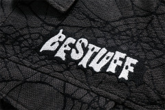Customized American style pilot jacket