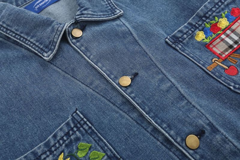 Customized American style pilot jacket