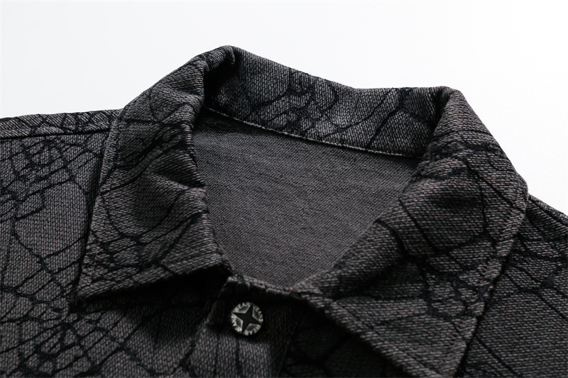 Customized American style pilot jacket