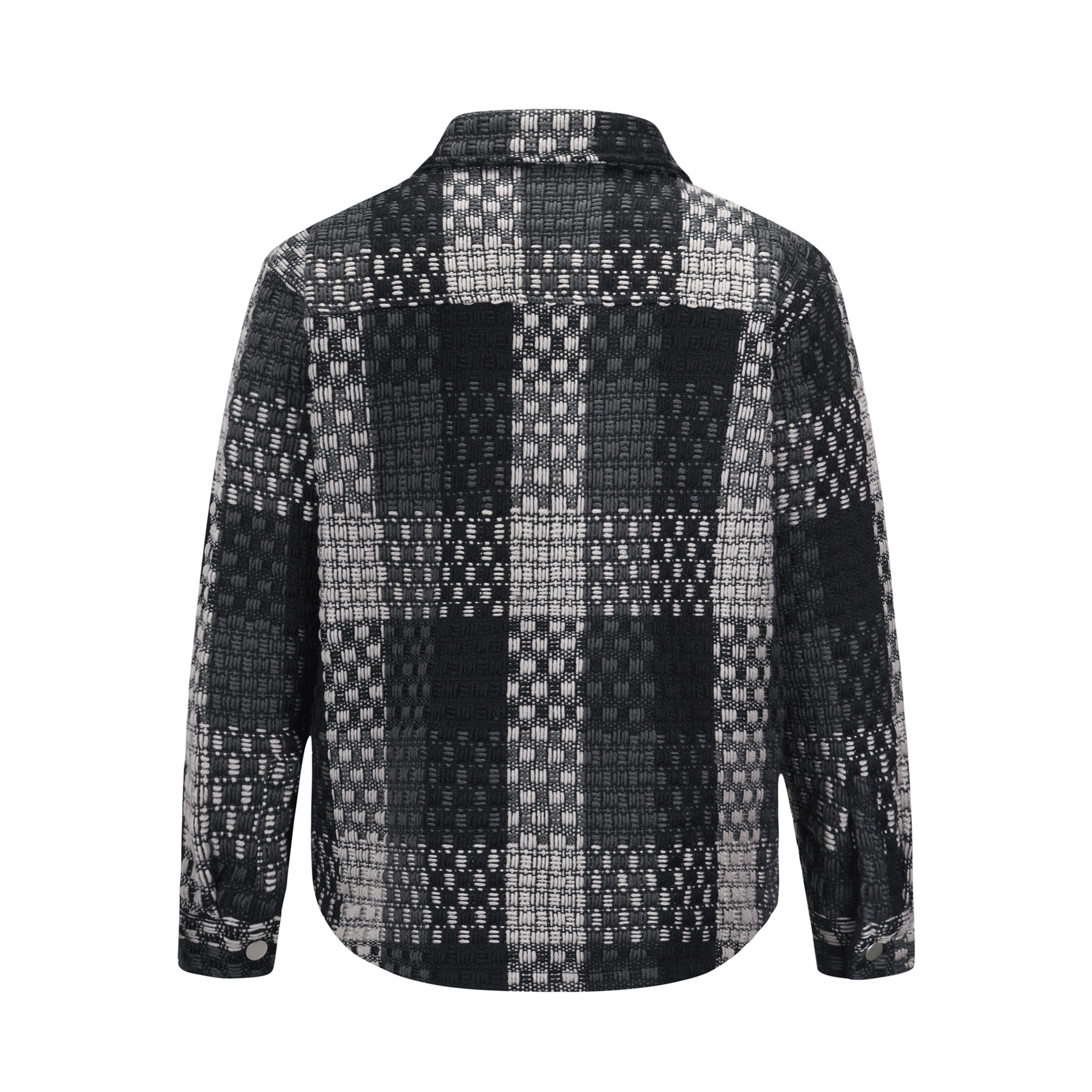 Vintage bomber jacket with multiple jacket