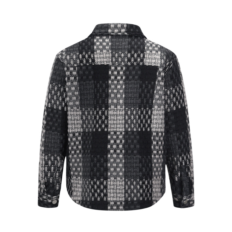 Vintage bomber jacket with multiple jacket