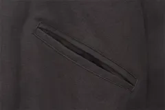 Winter New Men's Business Casual Plush Jacket