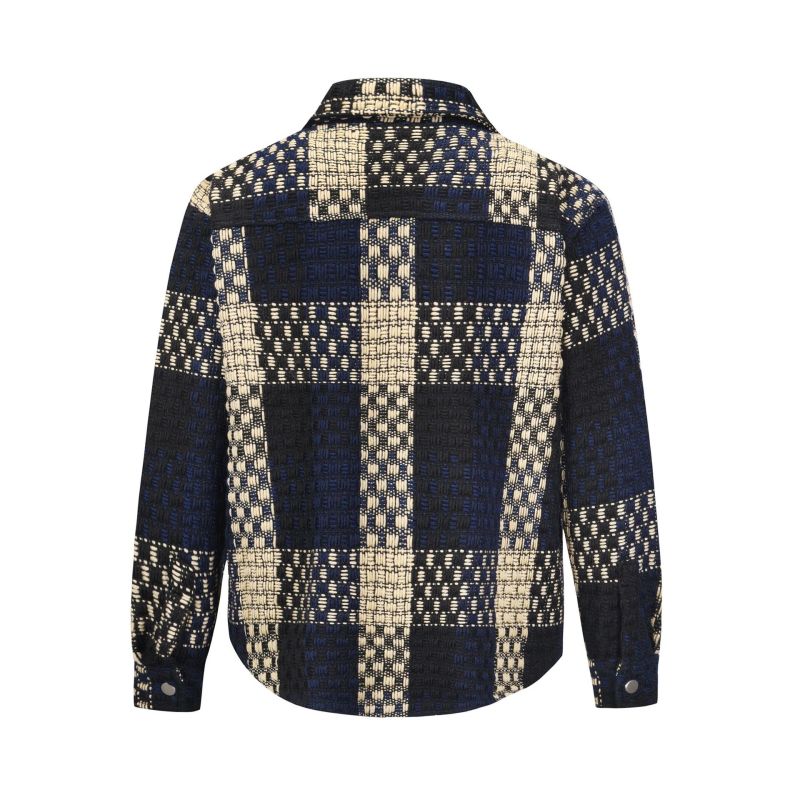 Vintage bomber jacket with multiple jacket