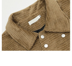 Vintage bomber jacket with multiple jacket