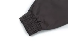 Winter New Men's Business Casual Plush Jacket