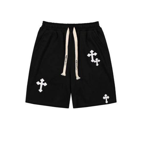 Korean version loose fitting student versatile 2023 new casual spring/summer high waisted shorts