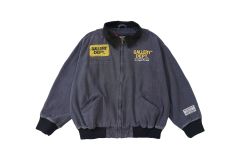 Winter New Men's Business Casual Plush Jacket