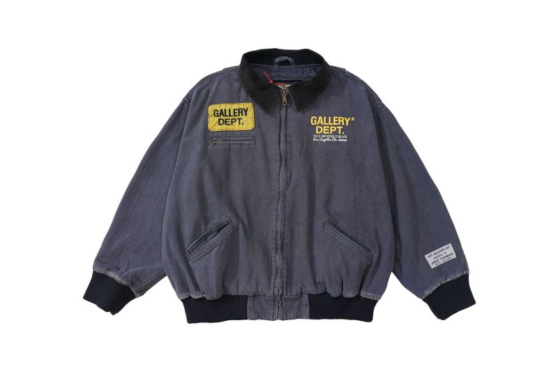 Winter New Men's Business Casual Plush Jacket