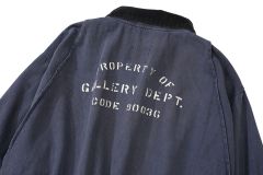 Winter New Men's Business Casual Plush Jacket