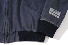 Winter New Men's Business Casual Plush Jacket