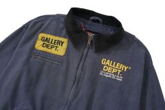 Winter New Men's Business Casual Plush Jacket