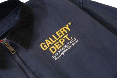 Winter New Men's Business Casual Plush Jacket